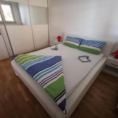 D&d Apartment Izola