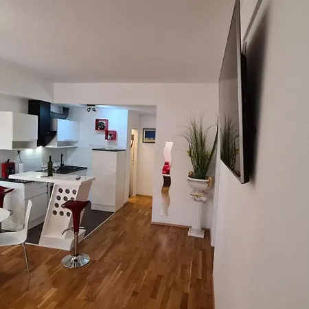 D&d Apartment