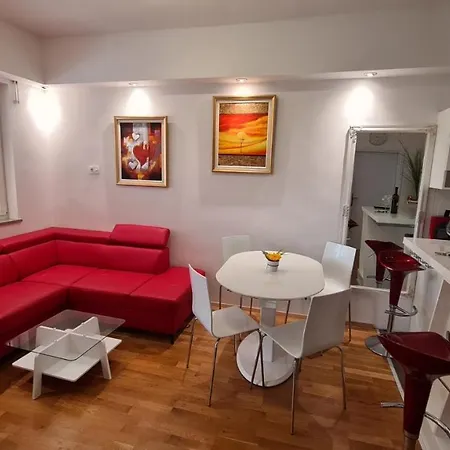 D&d Appartement *