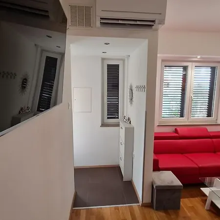 D&d Apartment Izola