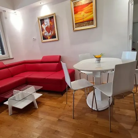 Appartement D&d