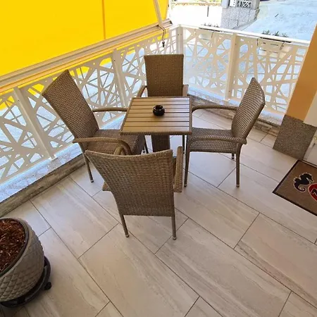 D&d Apartment *