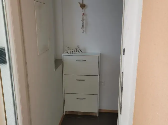 D&d アパート イゾラ