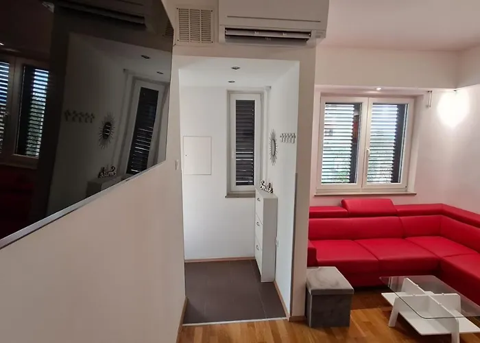 D&d アパート イゾラ